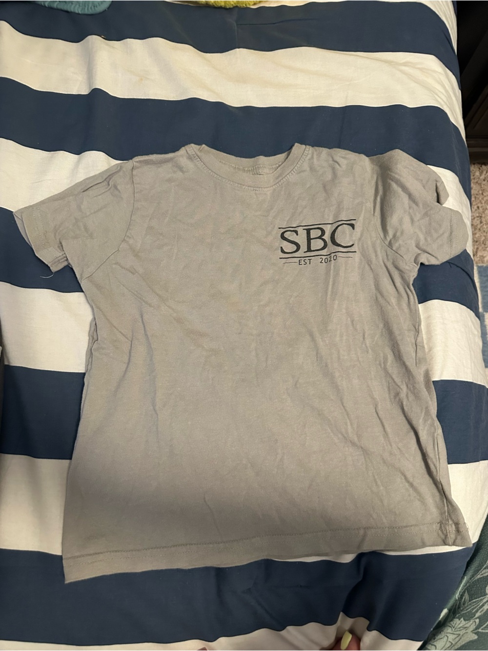 BUNDLE OF 4 SOUTHERN BOY CO TEE SHIRTS